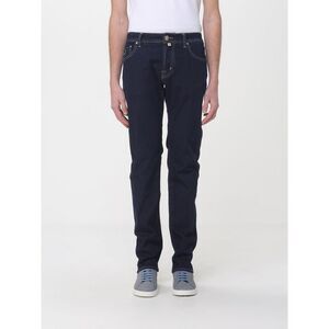 Jacob Cohen Jeans Men Blue